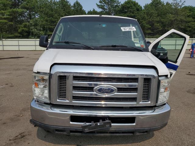 Photo 5 from auction – 2011 FORD ECONOLINE with VIN 1FTNE2EW5BDA08218