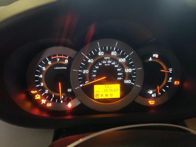 Photo 9 from auction – 2012 TOYOTA RAV4 with VIN 2T3BF4DV3CW208085