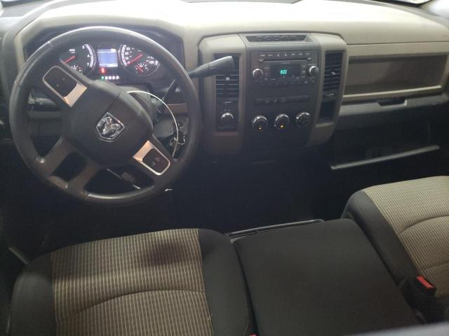 Фото 8 с аукциона – 2011 DODGE RAM 1500 с VIN 1D7RV1CT0BS597507