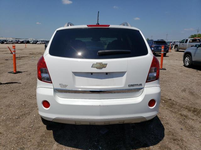 Photo 6 from auction – 2014 CHEVROLET CAPTIVA LT with VIN 3GNAL3EK0ES593759