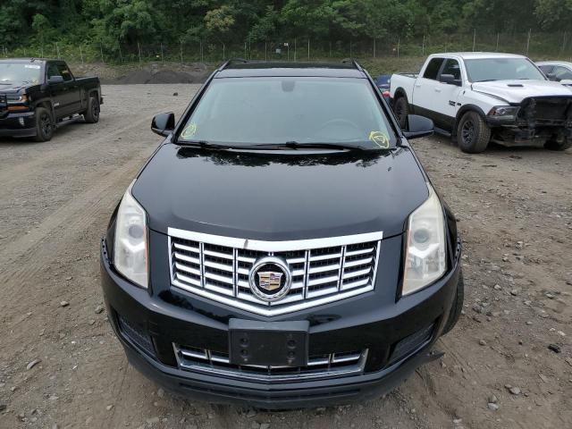 Photo 5 from auction – 2013 CADILLAC SRX with VIN 3GYFNAE39DS643234