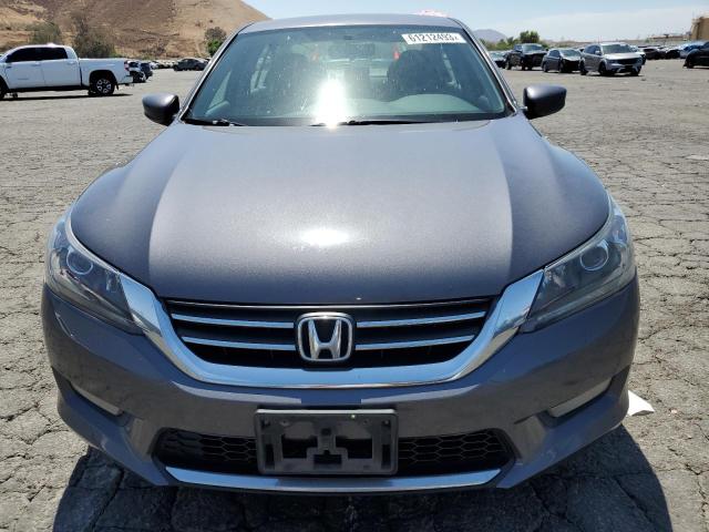 Photo 5 from auction – 2014 HONDA ACCORD with VIN 1HGCR2E50EA026992