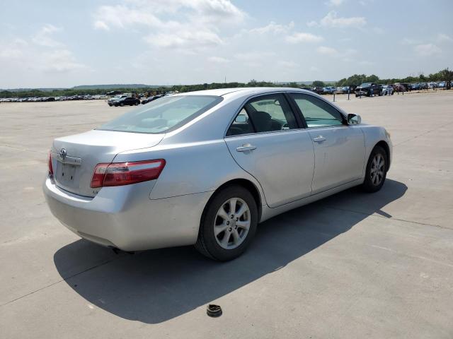 Photo 3 from auction – 2009 TOYOTA CAMRY BASE with VIN 4T1BE46K09U857835