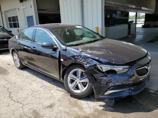 Photo 4 from auction – 2018 BUICK REGAL PREF with VIN W04GL6SX3J1072609