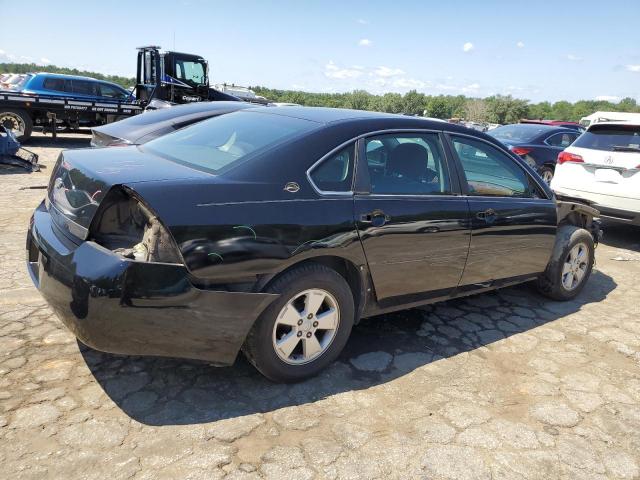 Photo 3 from auction – 2009 CHEVROLET IMPALA 1LT with VIN 2G1WT57N691209723