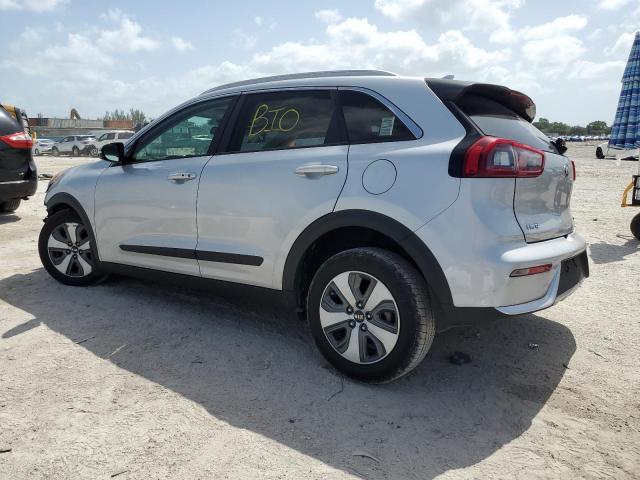 Photo 2 from auction – 2019 KIA NIRO EX with VIN KNDCC3LC3K5226647