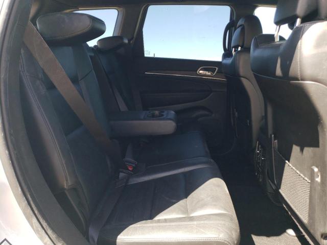 Photo 10 from auction – 2022 JEEP GRAND CHER with VIN 1C4RJFBG7NC138464