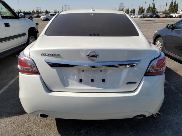 Photo 6 from auction – 2014 NISSAN ALTIMA 2.5 with VIN 1N4AL3AP4EC405718