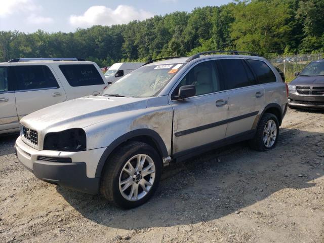 VOLVO XC90 T6 2003 with VIN YV1CM91H331011318 - Photo from auction