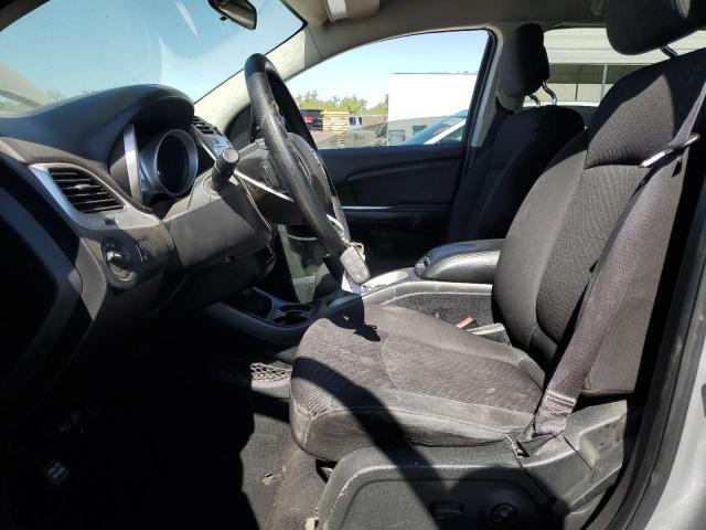 Photo 7 from auction – 2017 DODGE JOURNEY SX with VIN 3C4PDCBG7HT515607
