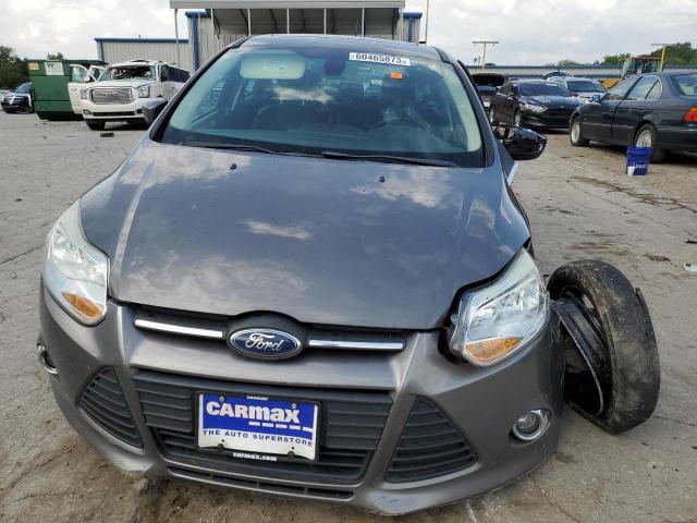 Photo 5 from auction – 2012 FORD FOCUS SEL with VIN 1FAHP3M27CL361505