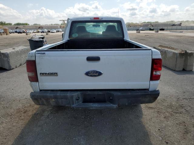 Photo 6 from auction – 2008 FORD RANGER with VIN 1FTYR10D28PA51116