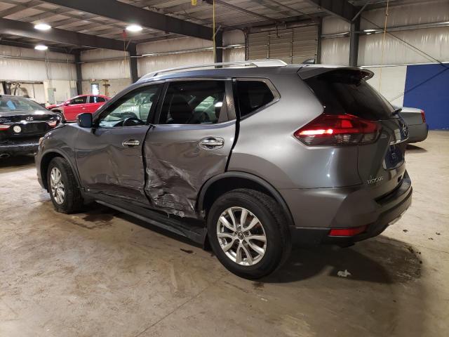Photo 2 from auction – 2018 NISSAN ROGUE S with VIN KNMAT2MV8JP511557
