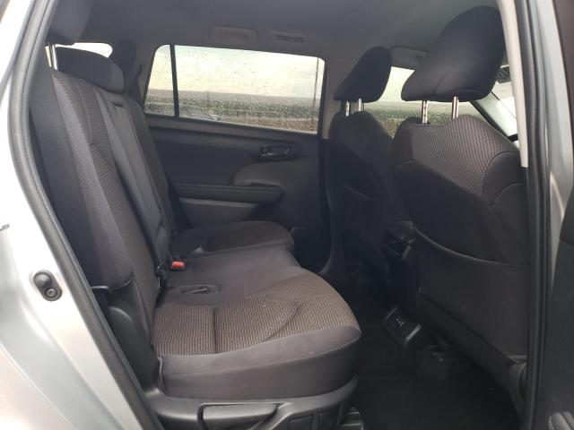 Photo 10 from auction – 2022 TOYOTA HIGHLANDER with VIN 5TDBZRBH3NS571444