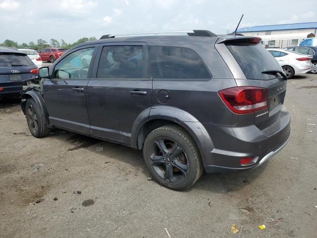 Photo 2 from auction – 2020 DODGE JOURNEY CR with VIN 3C4PDCGB8LT270063