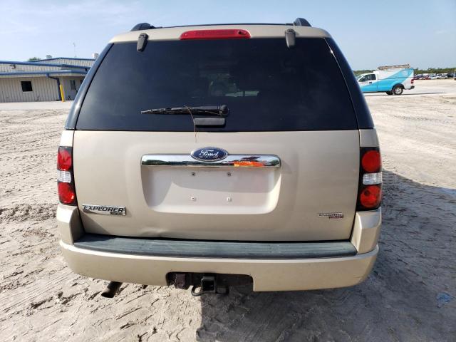 Photo 6 from auction – 2007 FORD EXPLORER L with VIN 1FMEU75847UA94576