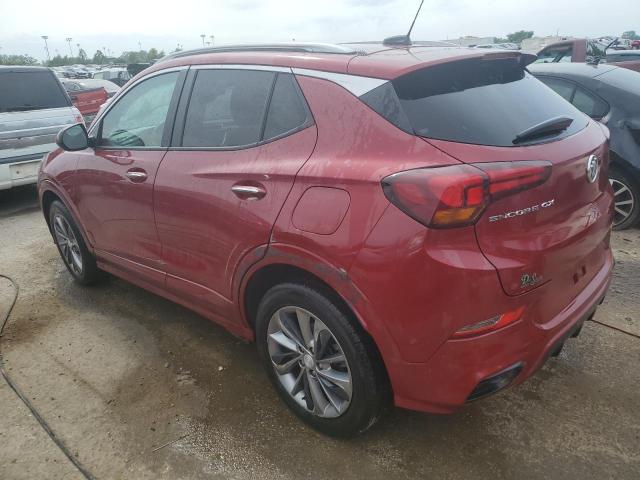 Photo 2 from auction – 2021 BUICK ENCORE GX with VIN KL4MMDSL2MB111660