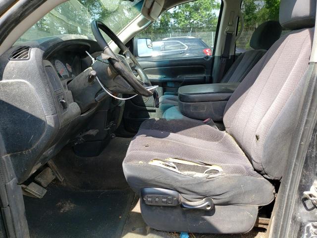 Photo 7 from auction – 2003 DODGE RAM 3500 S with VIN 3D7MA48C83G826315