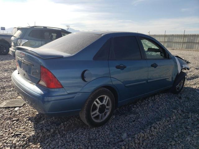 Photo 3 from auction – 2001 FORD FOCUS SE with VIN 1FAFP34361W169844
