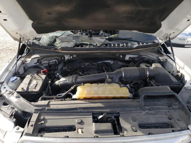 Photo 11 from auction – 2017 FORD F150 SUPER with VIN 1FTEW1EG6HFC20395