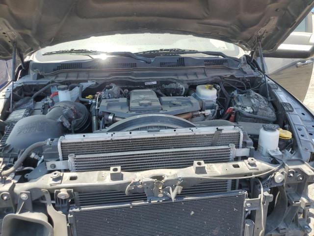 Photo 11 from auction – 2018 RAM 2500 LARAM with VIN 3C6UR5FL6JG406584
