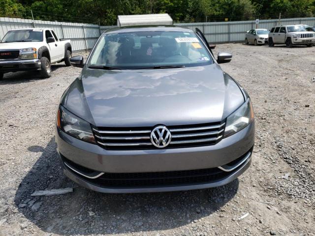 Photo 5 from auction – 2013 VOLKSWAGEN PASSAT SE with VIN 1VWBP7A35DC047337