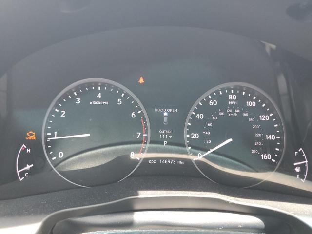 Photo 9 from auction – 2015 LEXUS ES 350 with VIN JTHBK1GG8F2189276