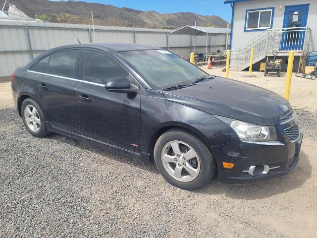 Photo 4 from auction – 2011 CHEVROLET CRUZE LT with VIN 1G1PF5S99B7269588