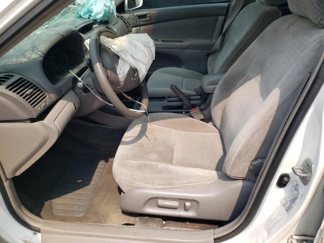 Photo 7 from auction – 2003 TOYOTA CAMRY LE with VIN 4T1BE32K03U225974