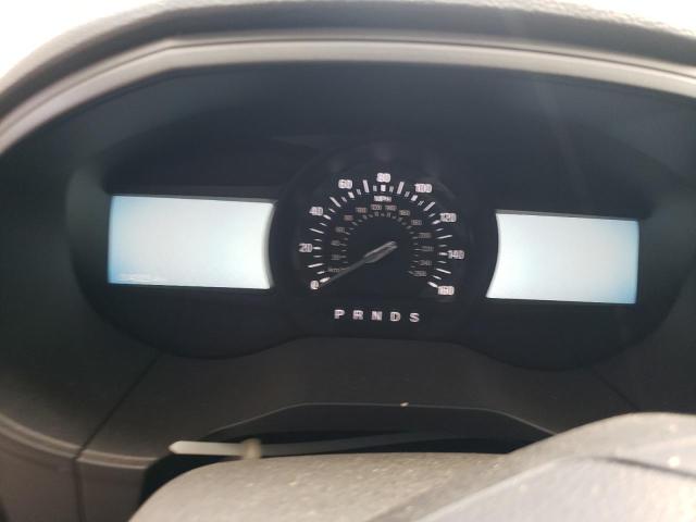 Photo 9 from auction – 2022 FORD EDGE SE with VIN 2FMPK4G95NBA98061