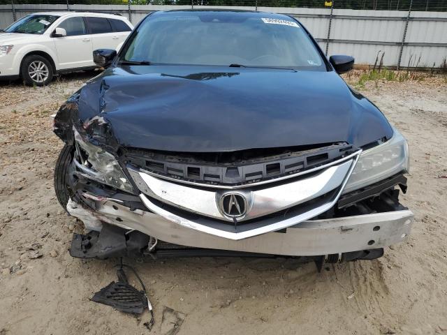 Photo 5 from auction – 2017 ACURA ILX PREMIU with VIN 19UDE2F74HA013442