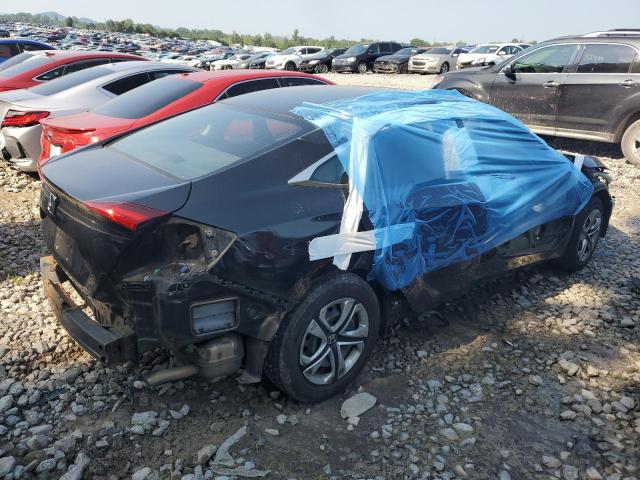 Photo 3 from auction – 2016 HONDA CIVIC LX with VIN 19XFC2F55GE026997