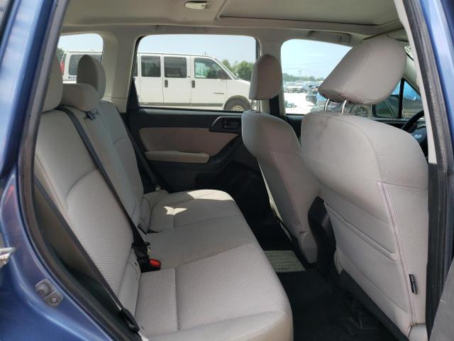 Photo 10 from auction – 2015 SUBARU FORESTER 2 with VIN JF2SJADC3FH437230