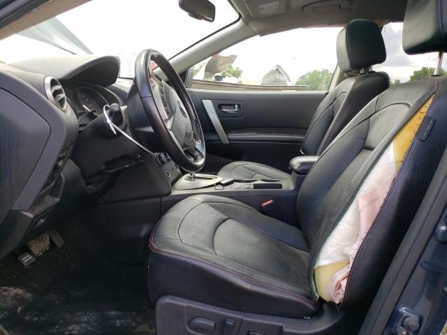 Photo 7 from auction – 2012 NISSAN ROGUE S with VIN JN8AS5MV7CW381790