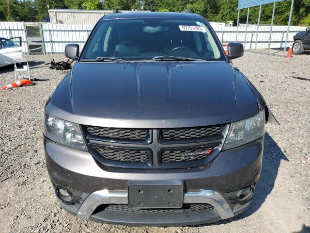 Photo 5 from auction – 2016 DODGE JOURNEY CR with VIN 3C4PDCGB0GT220232