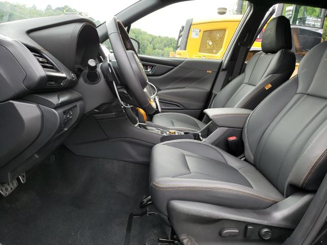 Photo 7 from auction – 2022 SUBARU FORESTER W with VIN JF2SKAMC0NH510484