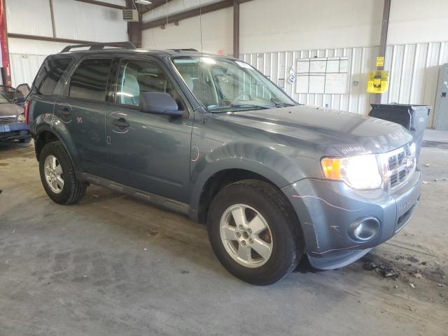 Photo 4 from auction – 2012 FORD ESCAPE XLT with VIN 1FMCU0D79CKC24820