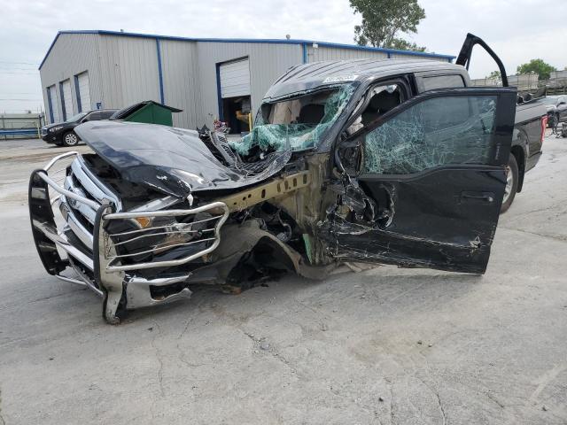 Photo 1 from auction – 2016 FORD F150 SUPER with VIN 1FTEW1EP1GKD99595