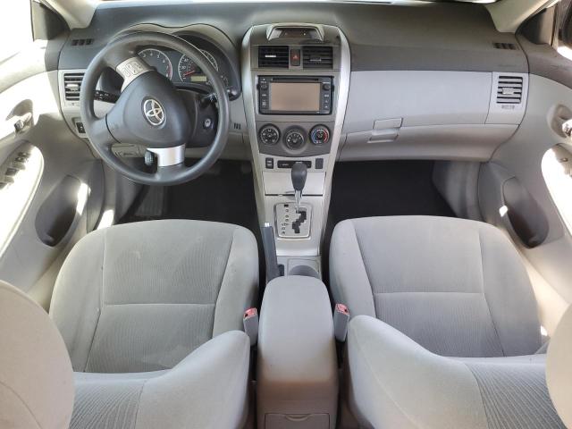 Photo 8 from auction – 2013 TOYOTA COROLLA BA with VIN 5YFBU4EEXDP080072