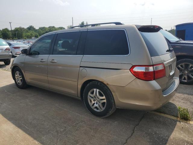 Photo 2 from auction – 2005 HONDA ODYSSEY EX with VIN 5FNRL38415B081770