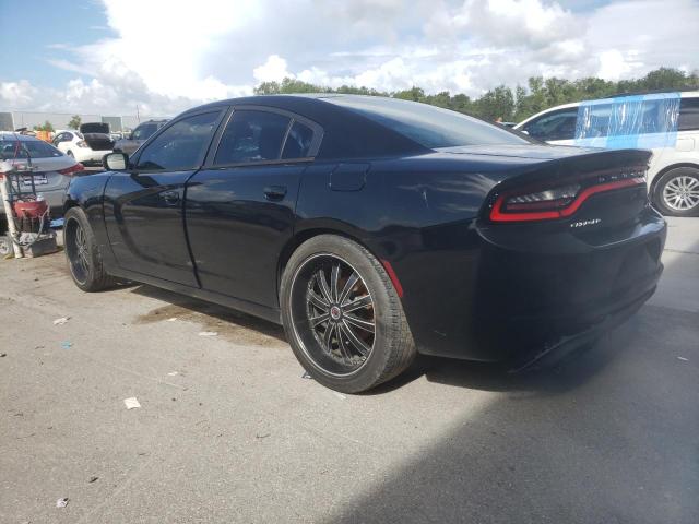 Photo 2 from auction – 2015 DODGE CHARGER SE with VIN 2C3CDXBG9FH881035