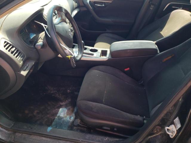 Photo 7 from auction – 2013 NISSAN ALTIMA 2.5 with VIN 1N4AL3AP3DN408841