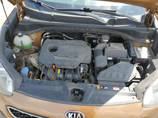 Photo 11 from auction – 2017 KIA SPORTAGE L with VIN KNDPMCAC4H7069855