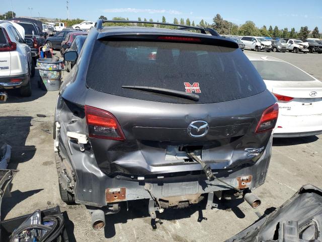 Photo 6 from auction – 2013 MAZDA CX-9 TOURI with VIN JM3TB3CV1D0403109
