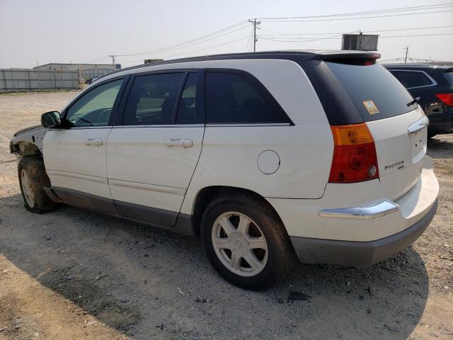 Photo 2 from auction – 2006 CHRYSLER PACIFICA T with VIN 2A4GM68476R878479