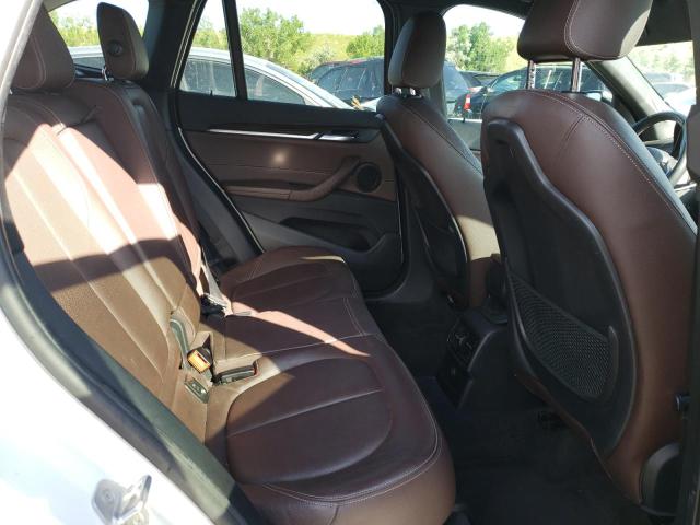 Photo 10 from auction – 2017 BMW X1 XDRIVE2 with VIN WBXHT3C32H5F83452