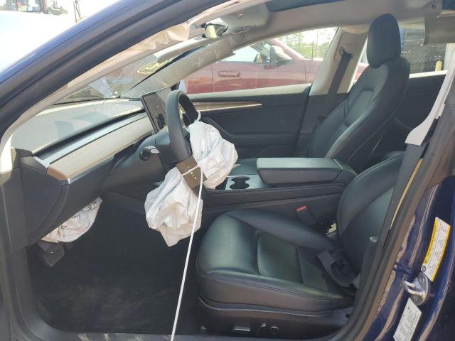 Photo 7 from auction – 2021 TESLA MODEL 3 with VIN 5YJ3E1EA2MF982126