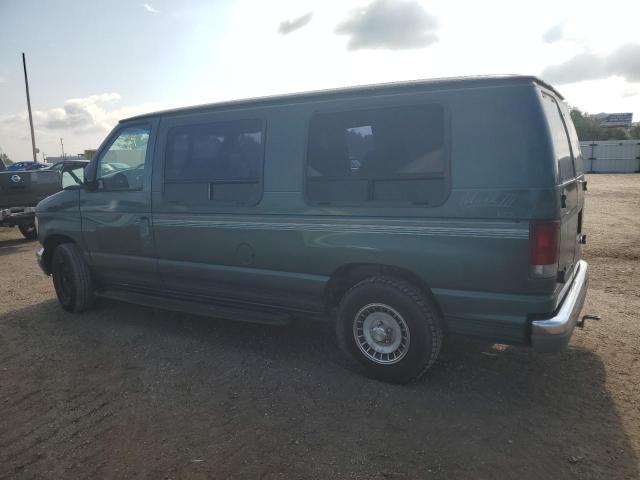 Photo 2 from auction – 1995 FORD ECONOLINE with VIN 1FDEE14Y5SHC16729