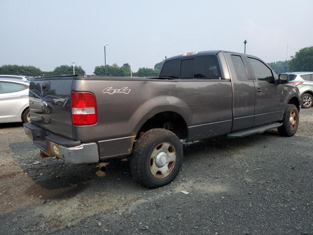 Photo 3 from auction – 2006 FORD F150 with VIN 1FTVX14566NA72555