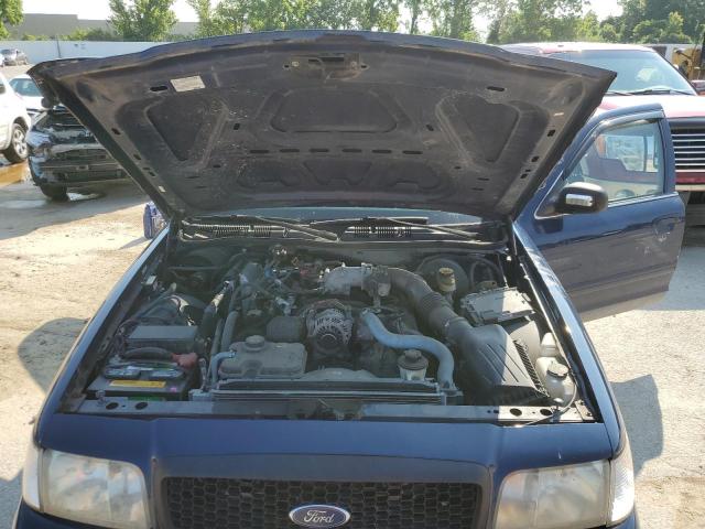 Photo 11 from auction – 2009 FORD CROWN VICT with VIN 2FAHP71V29X126155